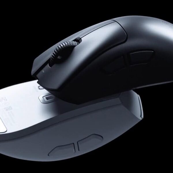 DeathAdder V4 Pro Review – Razer’s Best Wireless Gaming Mouse Yet