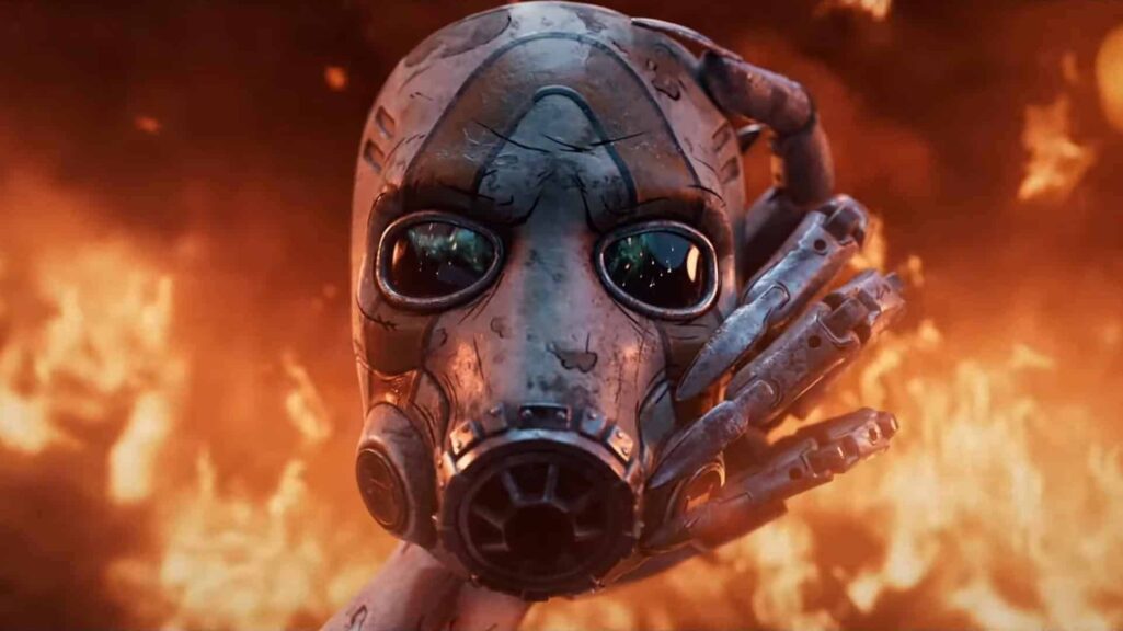borderlands 4