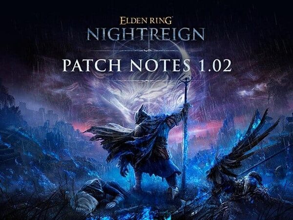 elden ring nightreign patch notes