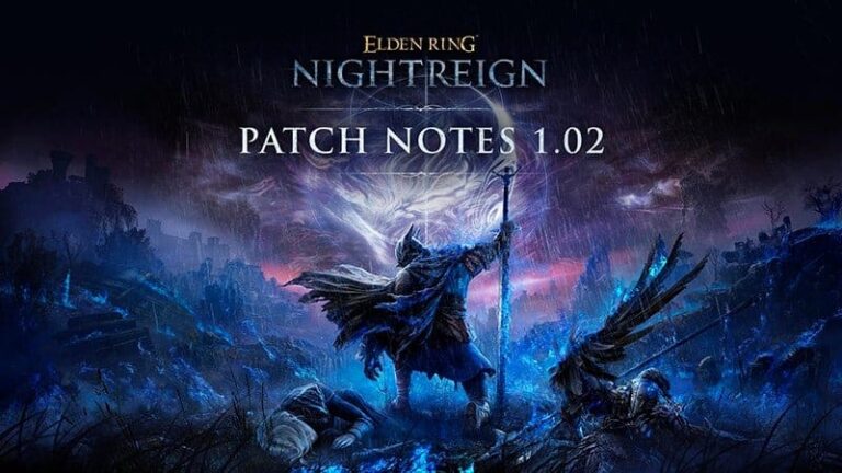 elden ring nightreign patch notes