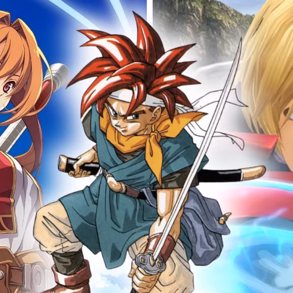 Yes, Really, These Games Are Technically JRPGs