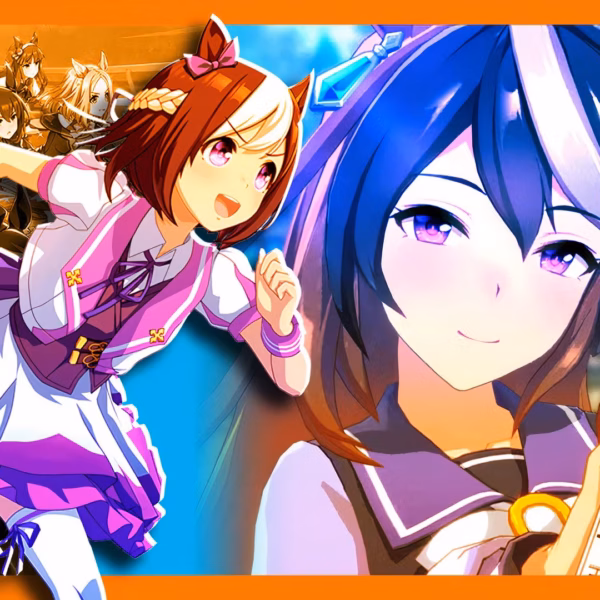 Umamusume: Pretty Derby - What Each Mood Does