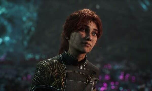 Prolific Clair Obscur: Expedition 33 actor who played 5 major roles may be an integral part of the RPG, but she doesn't care for its parrying: "I need to work on my inner peace"