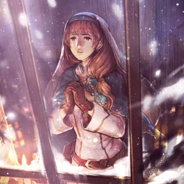 PSA: Octopath Traveler 0 on Nintendo Switch 2 Is a Game-Key Card Only