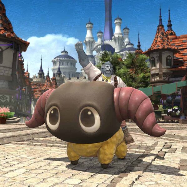 How To Get All Patch 7.3 Mounts In FFXIV