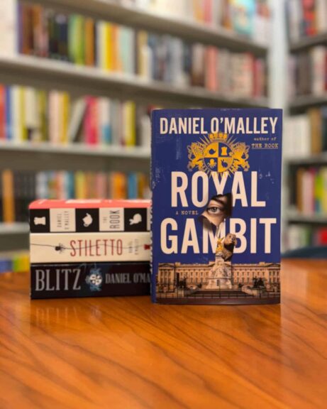 Royal Gambit.
