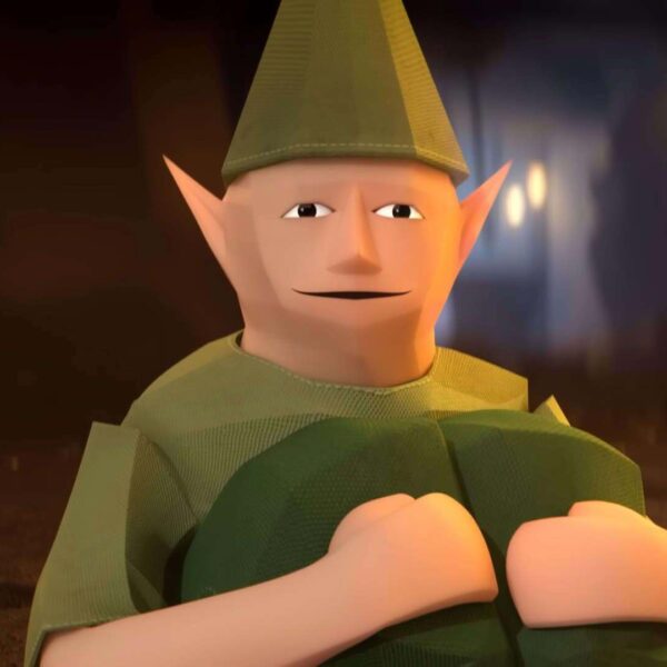 Somehow It Took An MMO's Entire Community More Than 2 Years To Find An Impossibly Rare, 1 In 500,000 Fishing Drop – And After All That, It's Basically Worthless