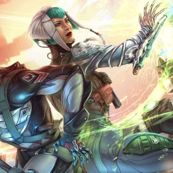 Starfinder: Afterlight