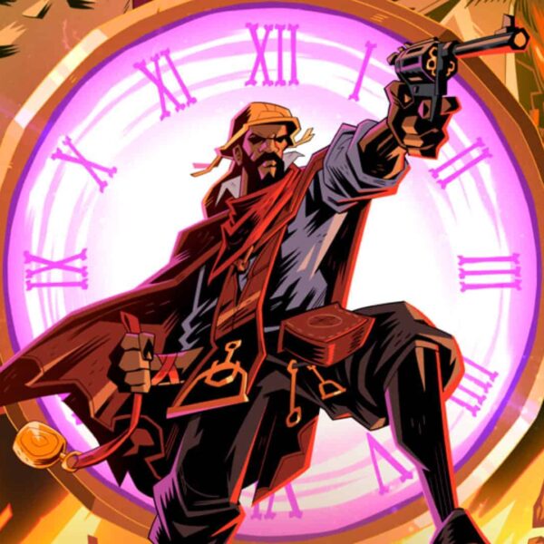 hell cook, diablo roguelike game