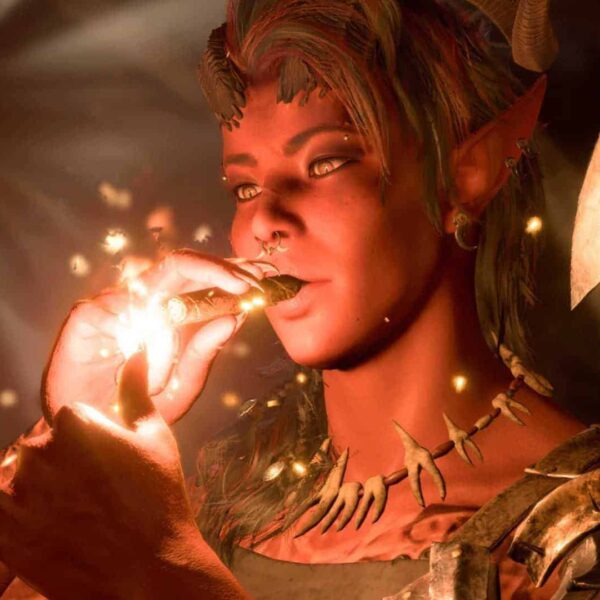 Baldur's Gate 3 Is Still One Of Steam's Most Popular Games On Its Second Anniversary