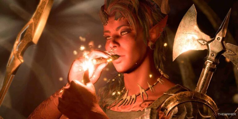 Baldur's Gate 3 Is Still One Of Steam's Most Popular Games On Its Second Anniversary