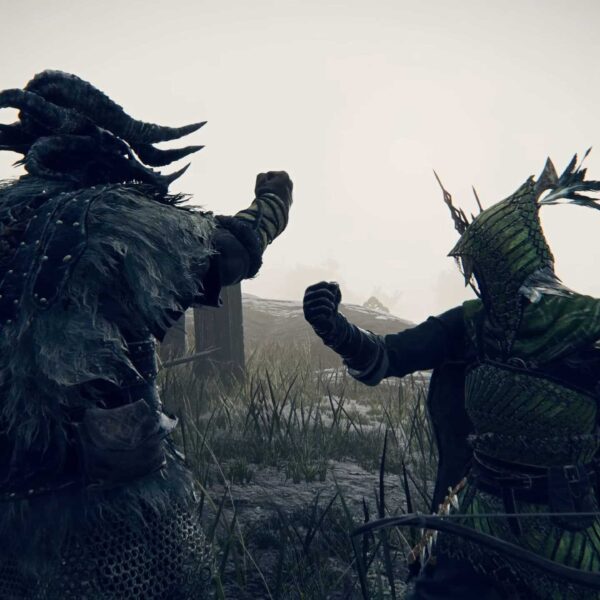 Elden Ring does it again: Bandai Namco lights a cigar with digital profits up ¥7 billion partly thanks to 5 million+ Nightreign players, and doubles down on Sony collaboration