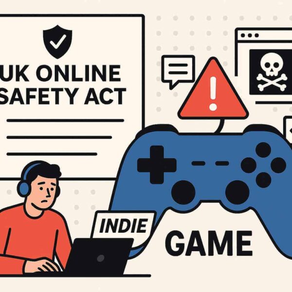 UK Online Safety Act