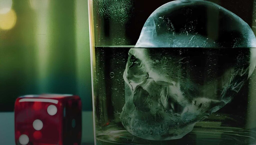 promotional image for tv series CSI: Vegas available on Paramount+