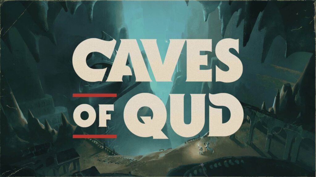 Caves of Qud
