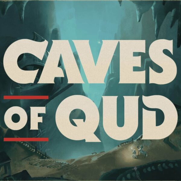 Caves of Qud