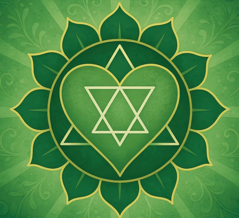 heart chakra