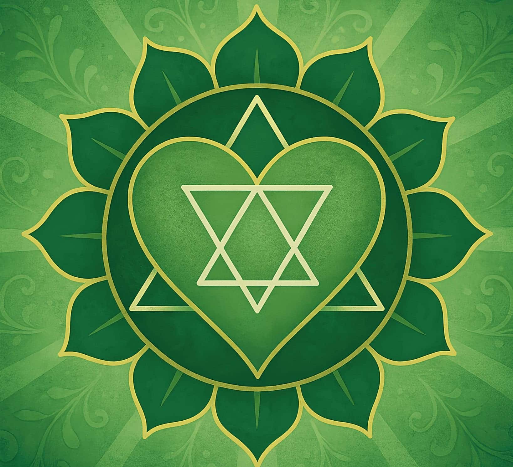heart chakra