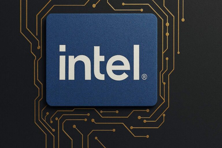 Intel Chips Act