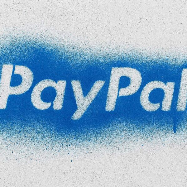 PayPal payment freeze