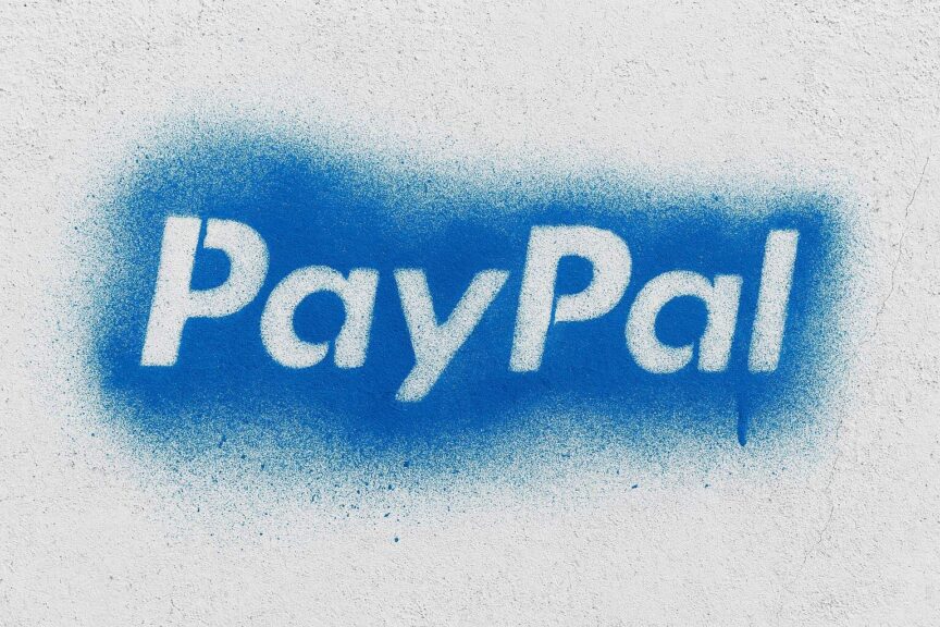 PayPal payment freeze