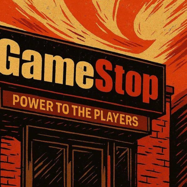 GameStop