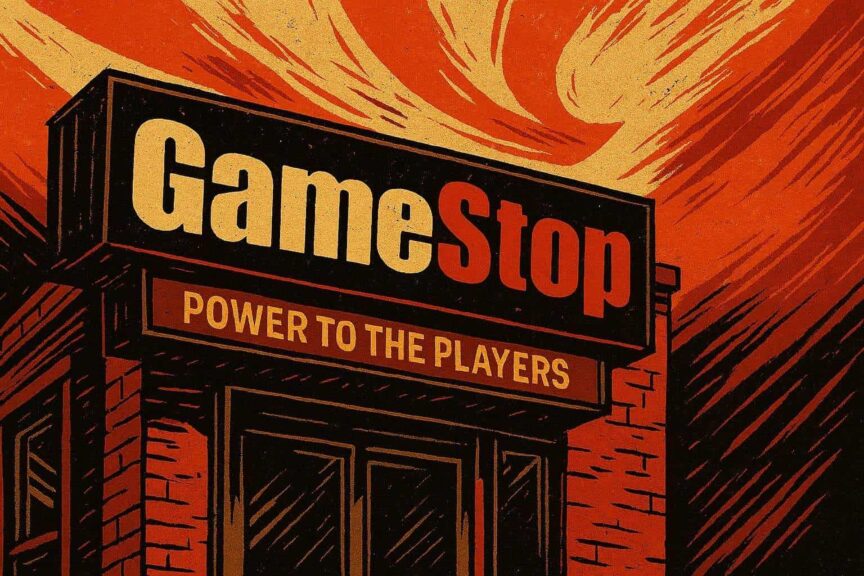 GameStop Hyping Physical Games Angered A Lot of Gamers. Why?