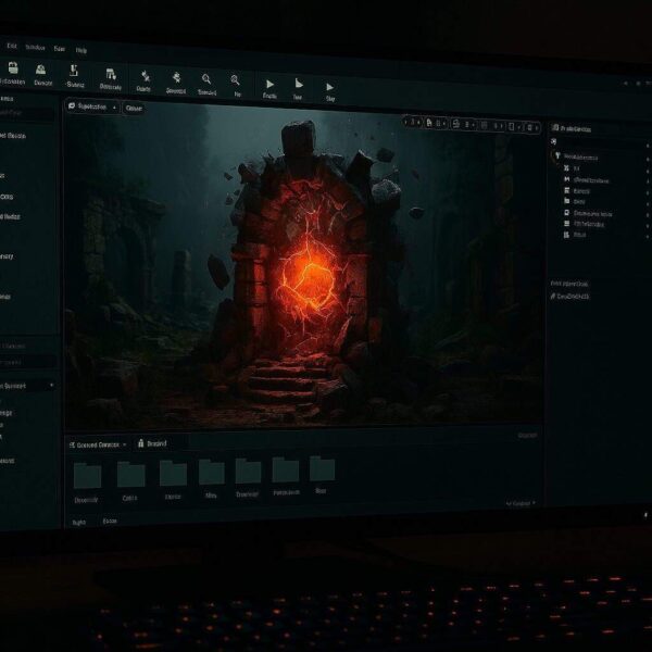 OLED Gaming Monitors and Burn-In: Myth vs Reality After 18 Months