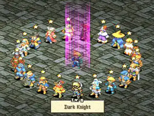 7 Classic Final Fantasy Jobs That Deserve a Modern Revival