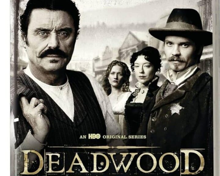 Deadwood