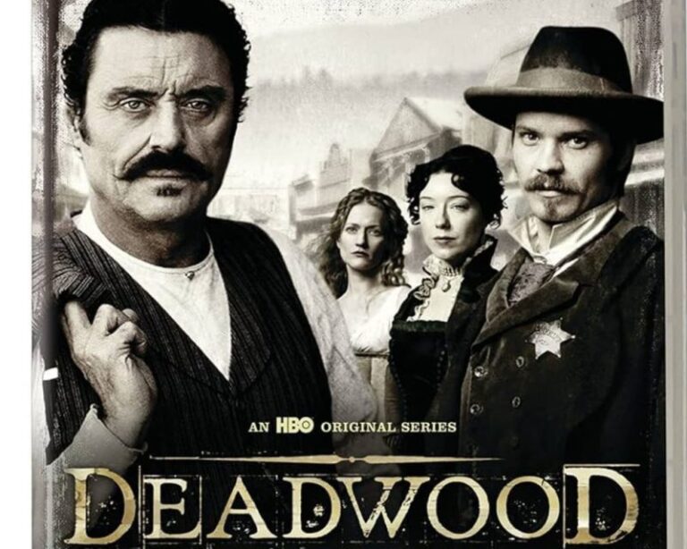 Deadwood