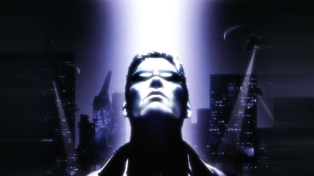 'Let's just kill everyone on the station:' The videogame audio log was apparently invented to avoid 'awkward' RPG dialogue trees