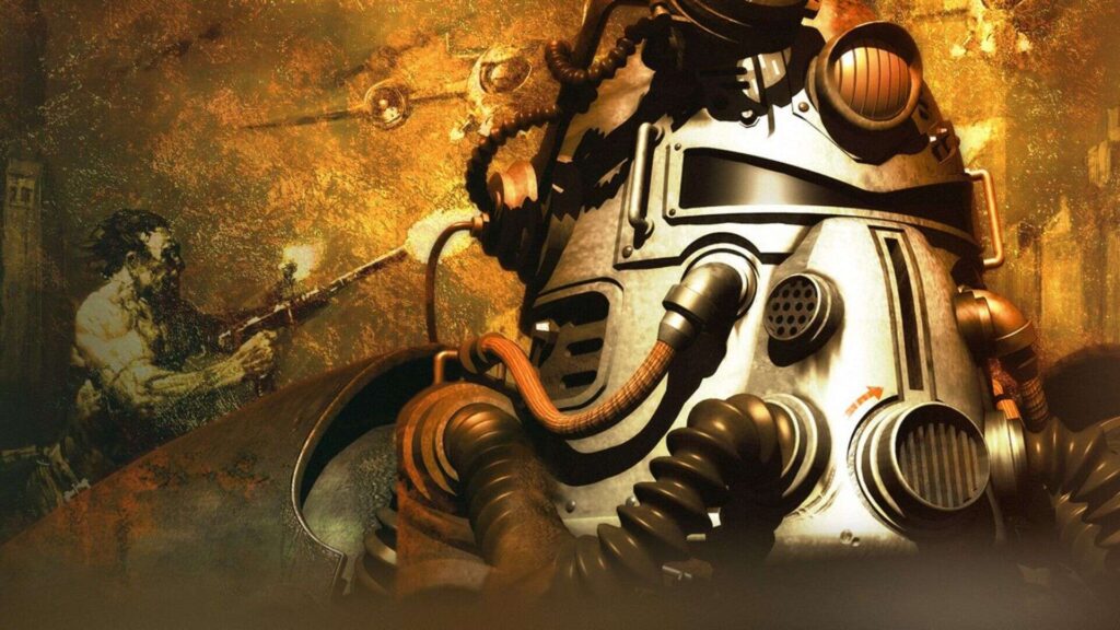 Fallout Was a Sequel to EA’s Wasteland, Former Interplay Co-Founder Reveals