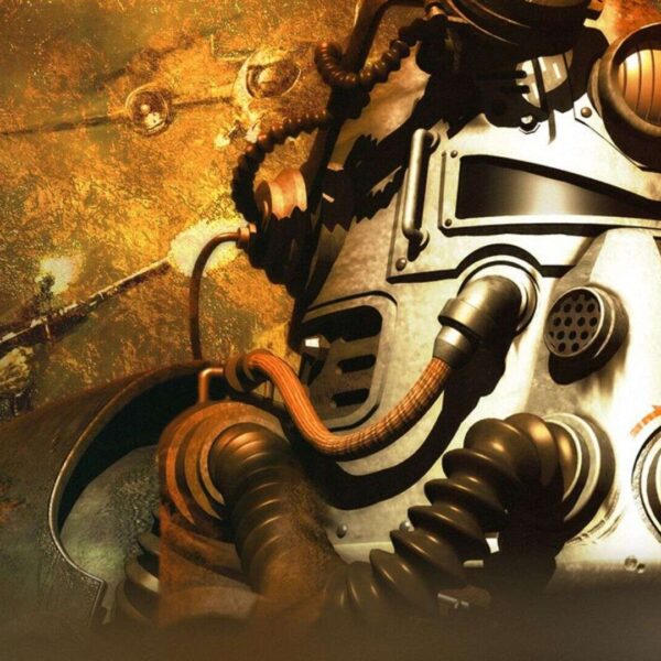 Fallout Was a Sequel to EA’s Wasteland, Former Interplay Co-Founder Reveals