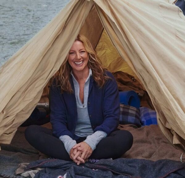 Sarah Mclachlin