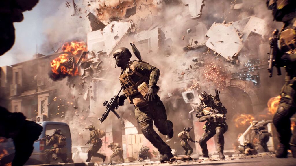 As the dust settles on Battlefield 6's first beta weekend, devs confirm they're looking into "unexpectedly fast" kill times in the FPS