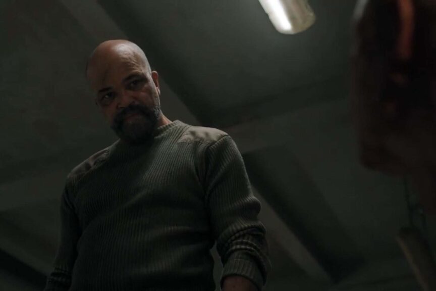 Jeffrey Wright