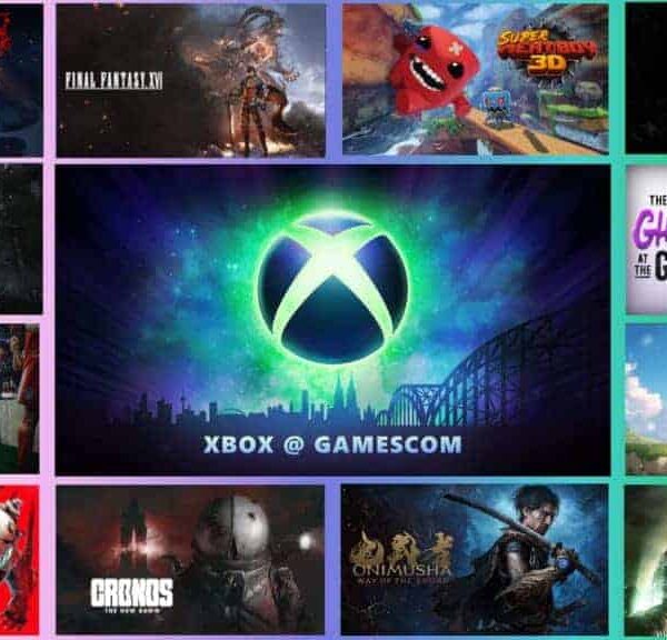 Most Anticipated Action Games At Gamescom 2025