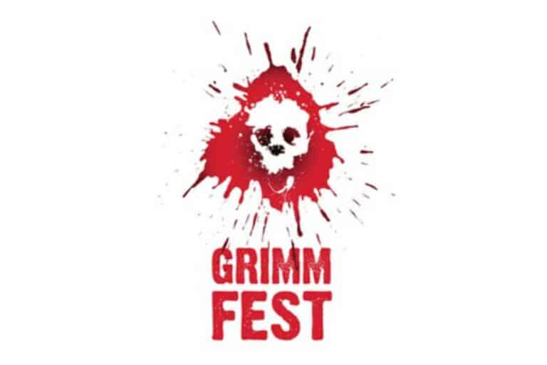 Grimmfest 2025