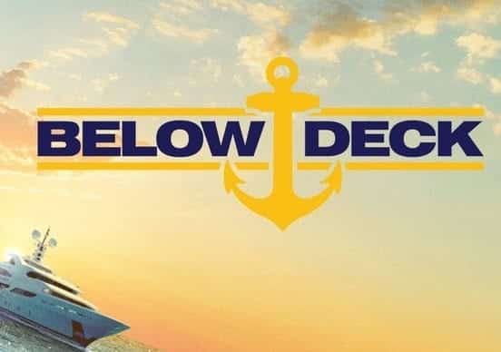 Below Deck