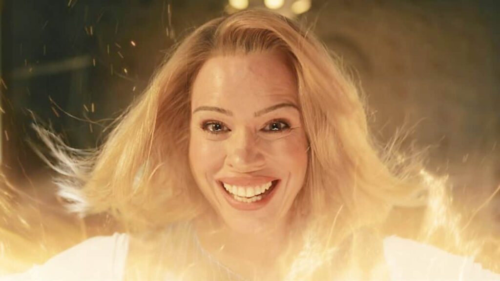 Billie Piper, Doctor Who,