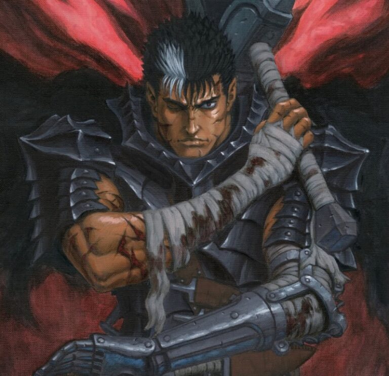 Berserk