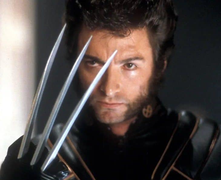 Fantastic Four, Hugh Jackman