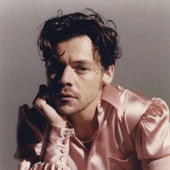 Harry Styles