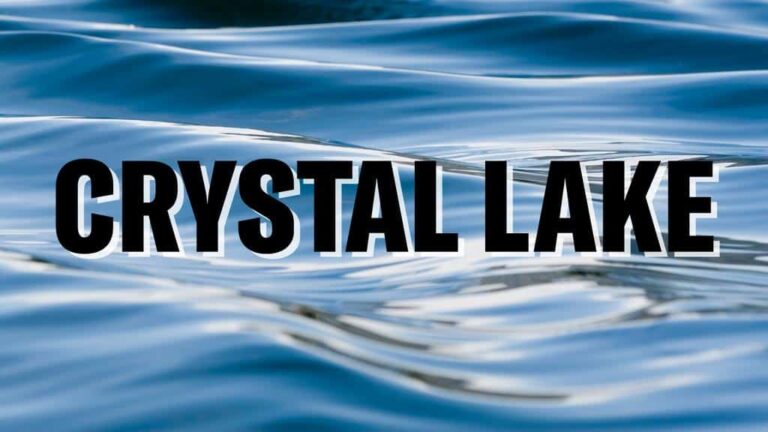 Crystal Lake