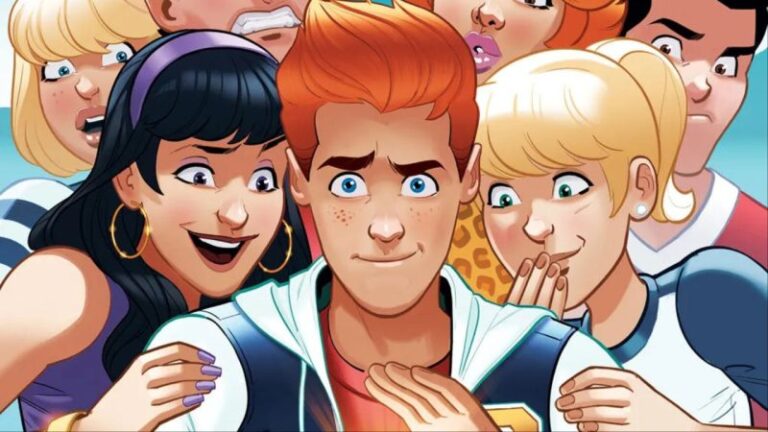Universal Archie