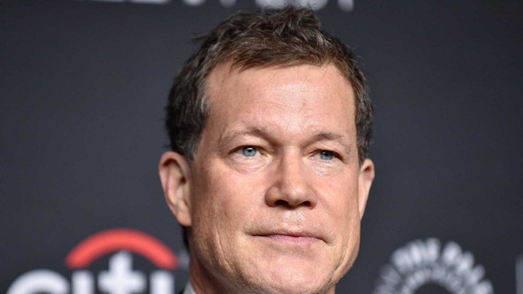Dylan Walsh