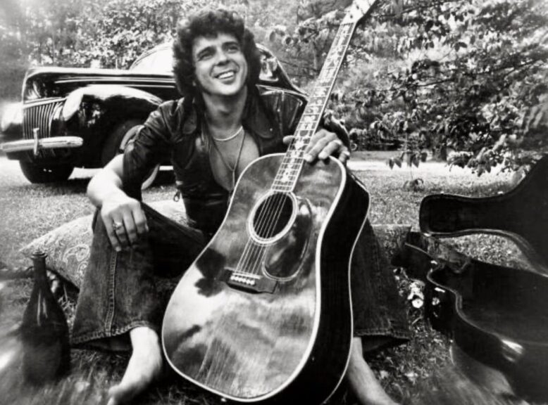 Bobby Whitlock