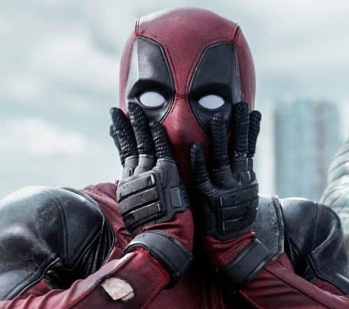 Deadpool