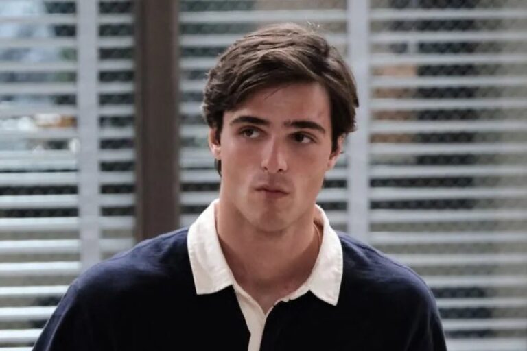 Jacob Elordi